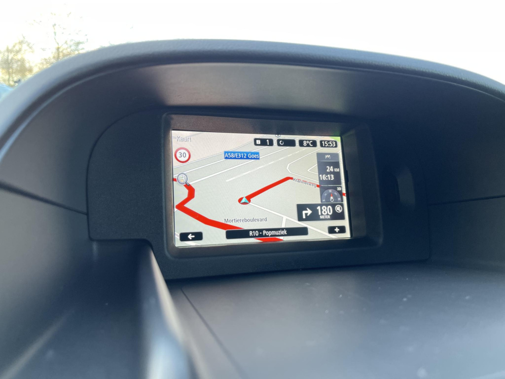 Nissan Nv250
