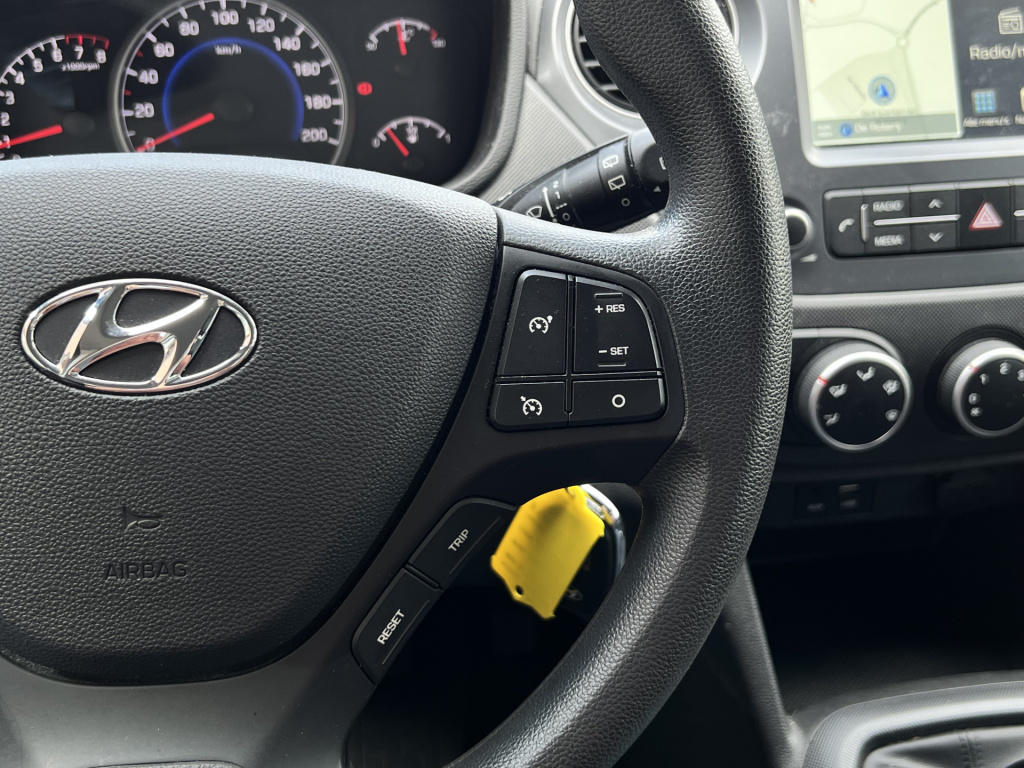 Hyundai I 10