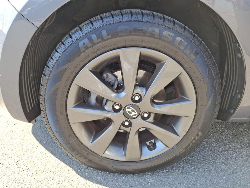 Hyundai I 20