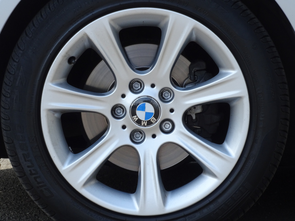 BMW 3-serie