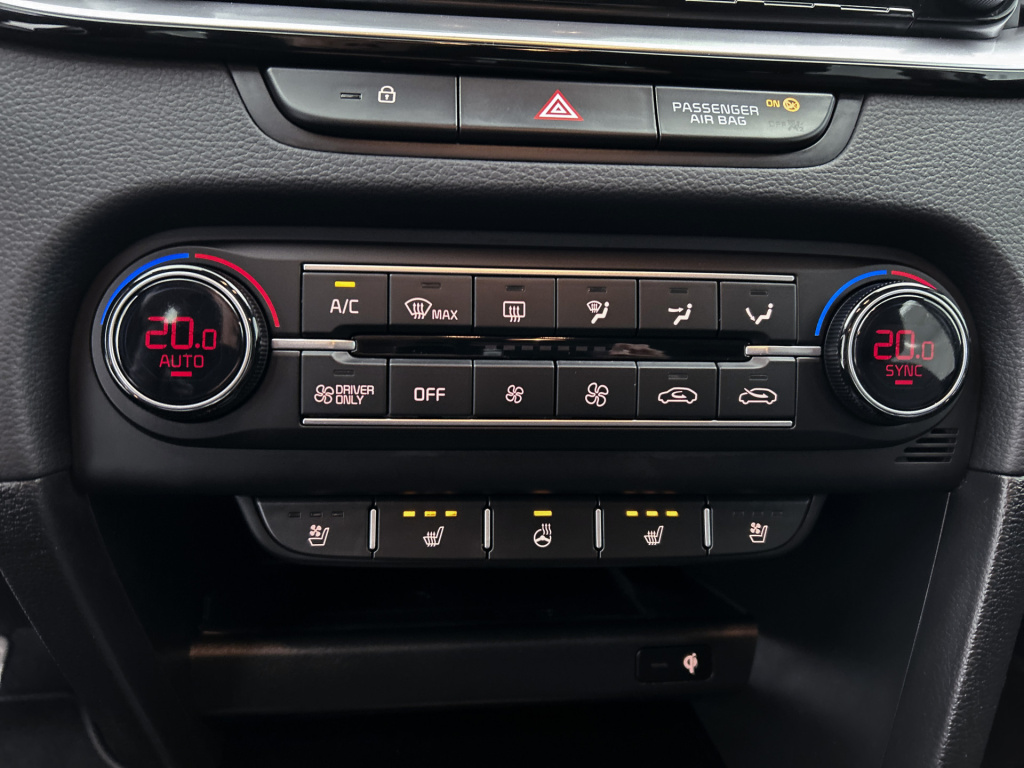 Kia Ceed Sportswagon