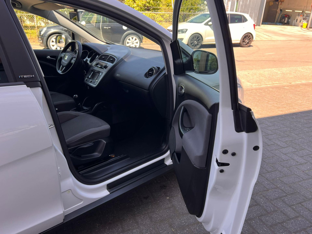 Seat Altea Xl
