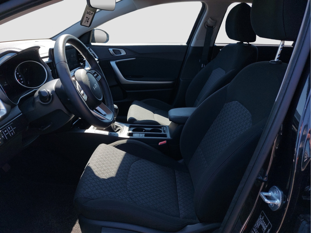 Kia Ceed Sportswagon