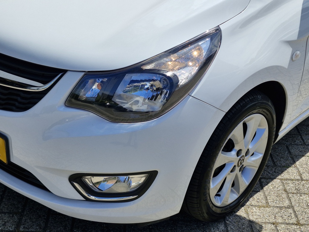 Opel Karl