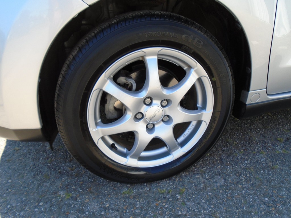 Toyota Urban Cruiser