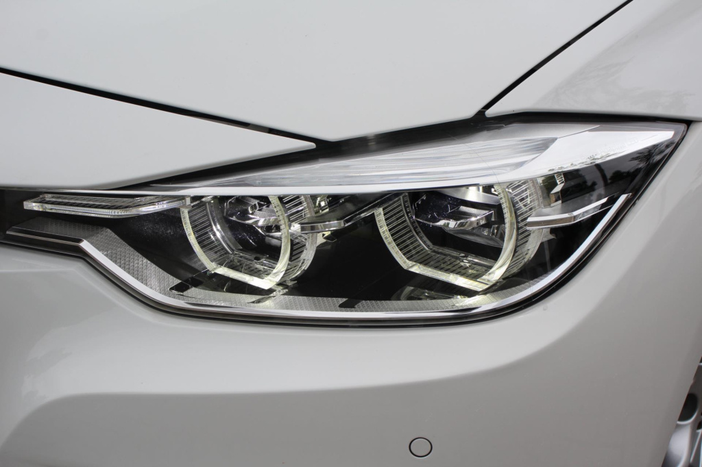 BMW 3-serie