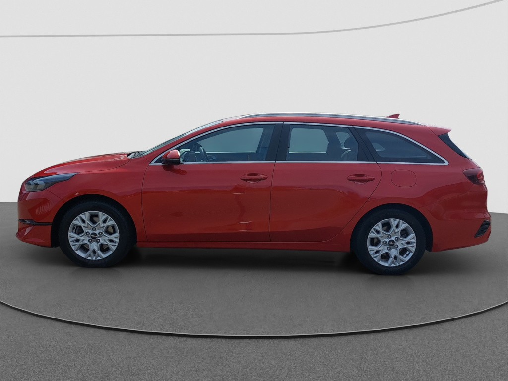 Kia Ceed Sportswagon