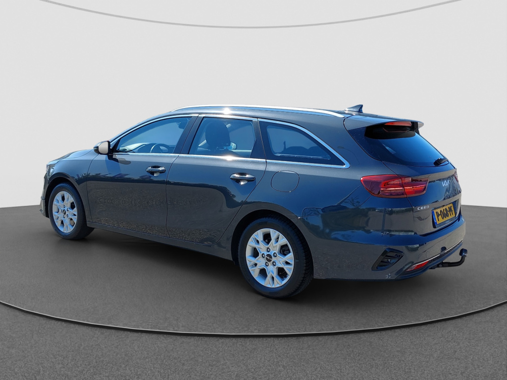 Kia Ceed Sportswagon
