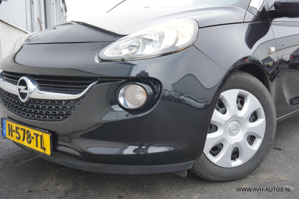 Opel Adam