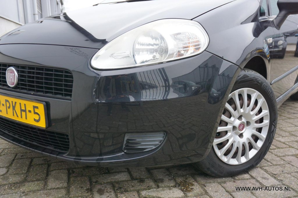 Fiat Grande Punto