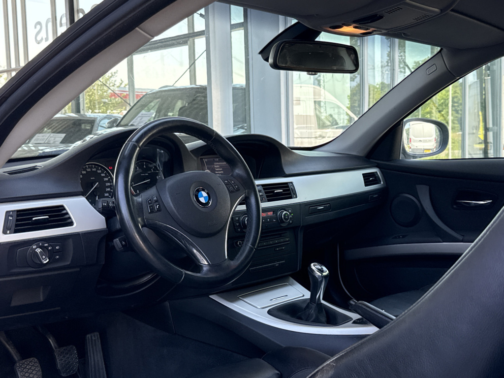 BMW 3-serie