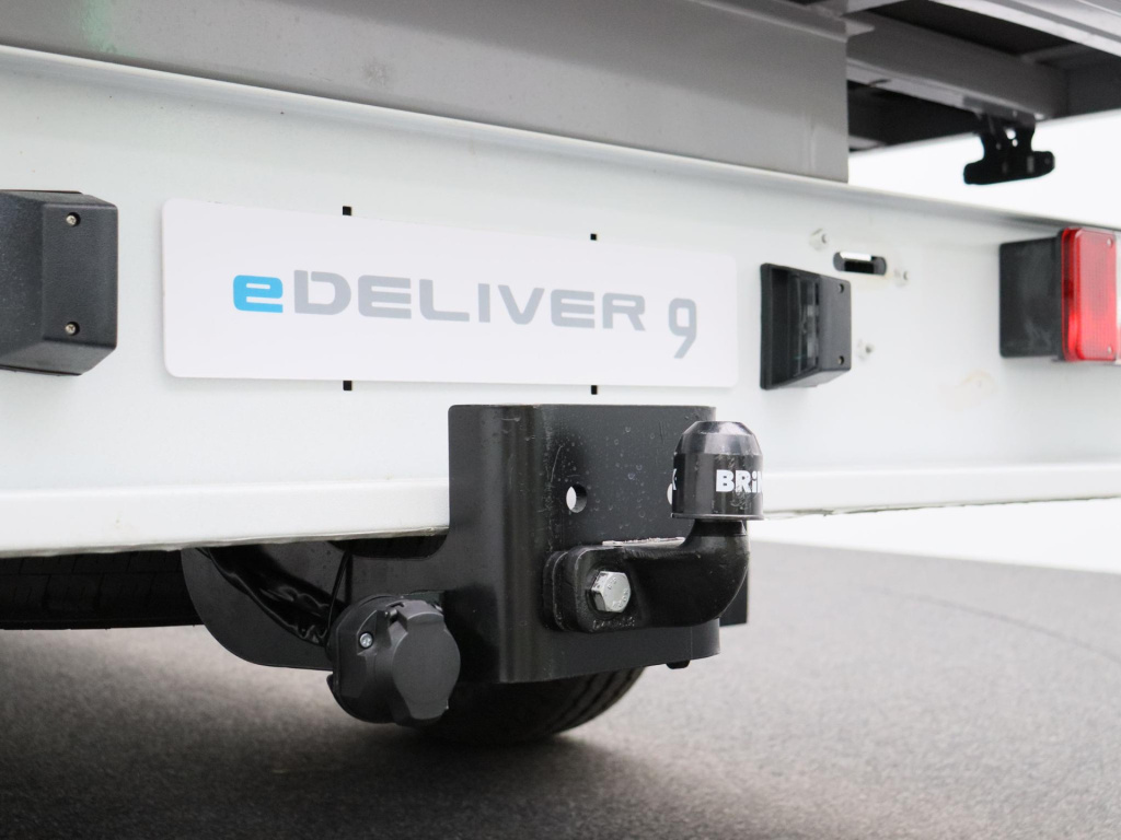 Maxus Edeliver9