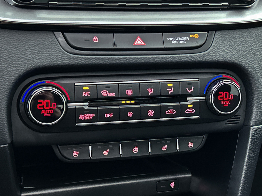 Kia Ceed Sportswagon