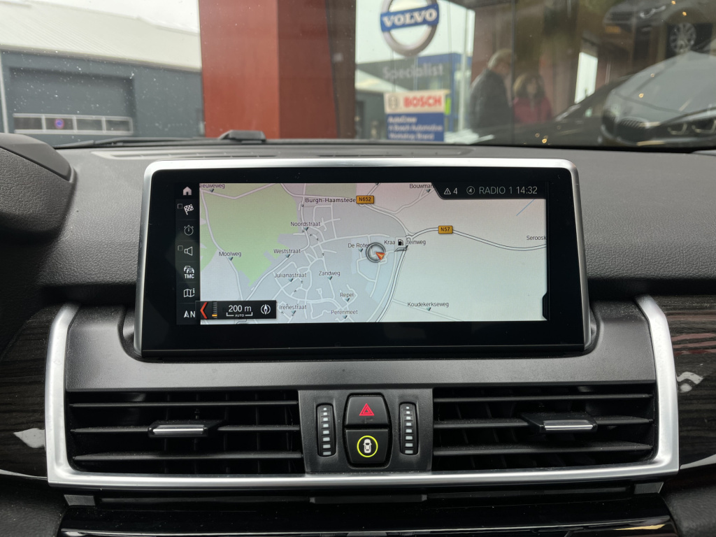 BMW 2-serie