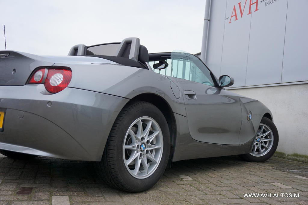 BMW Z4
