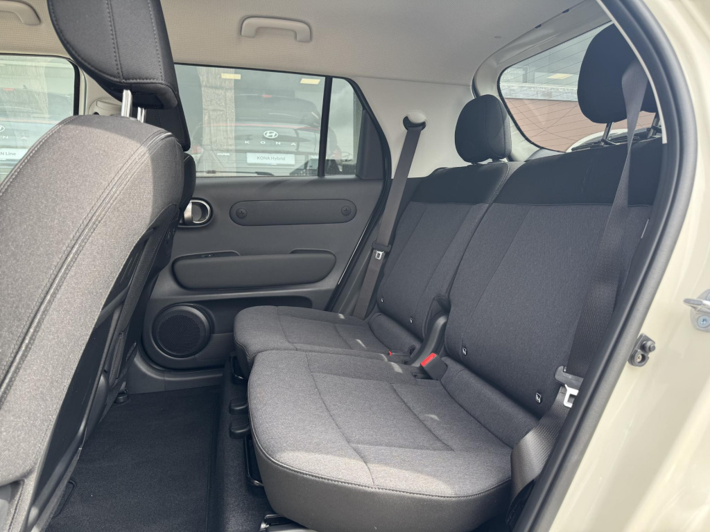 Hyundai Inster