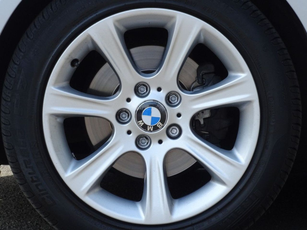 BMW 3-serie