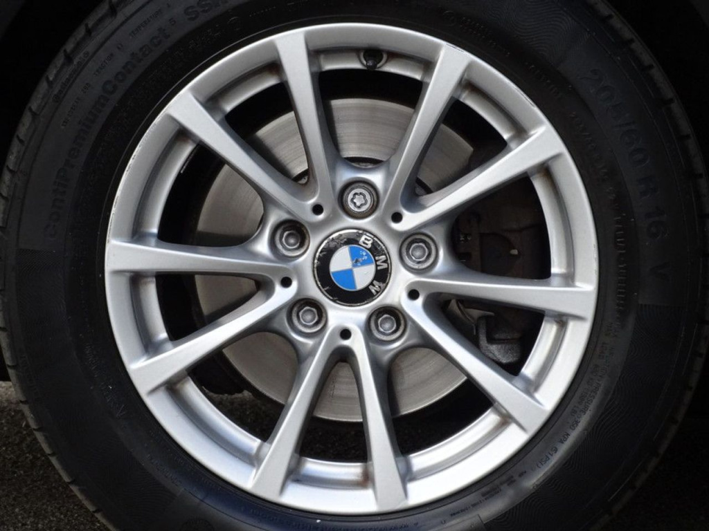 BMW 3-serie