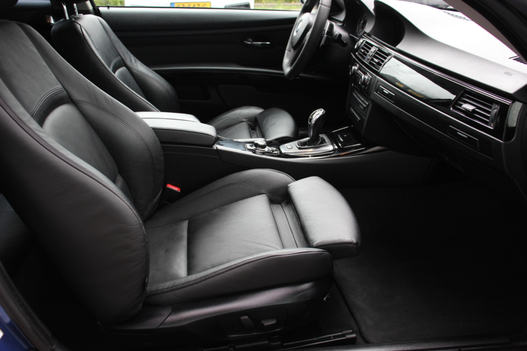 BMW 3-serie