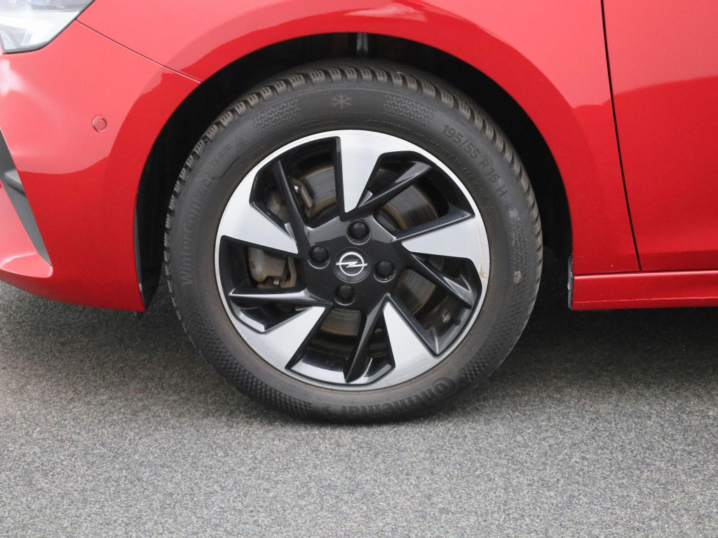 Opel Corsa-e