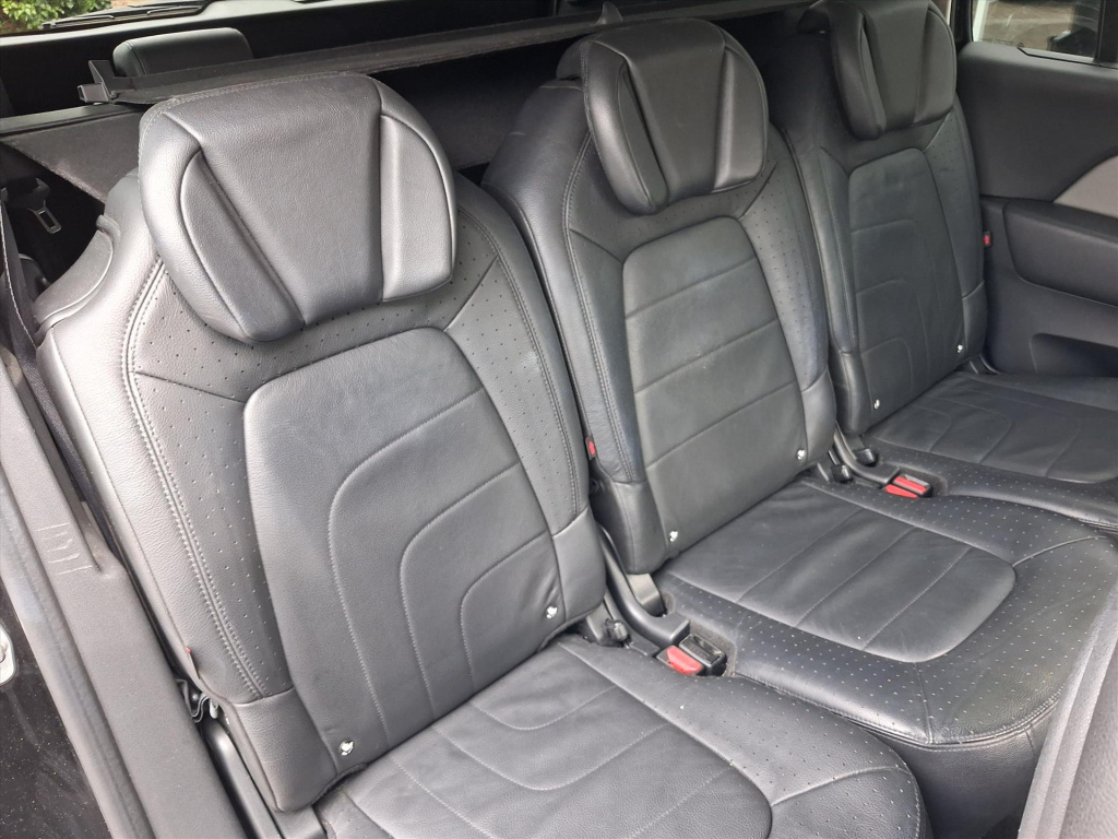 Citroen Grand C4 Picasso