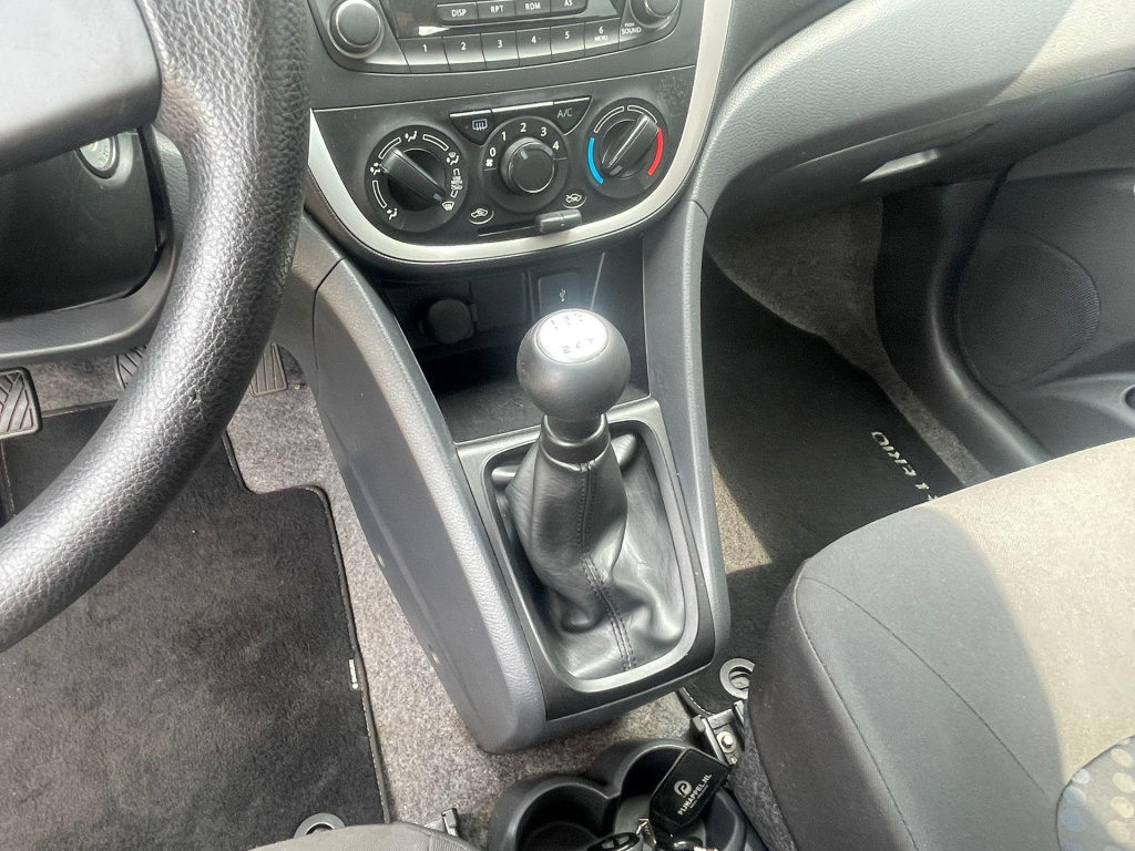 Suzuki Celerio