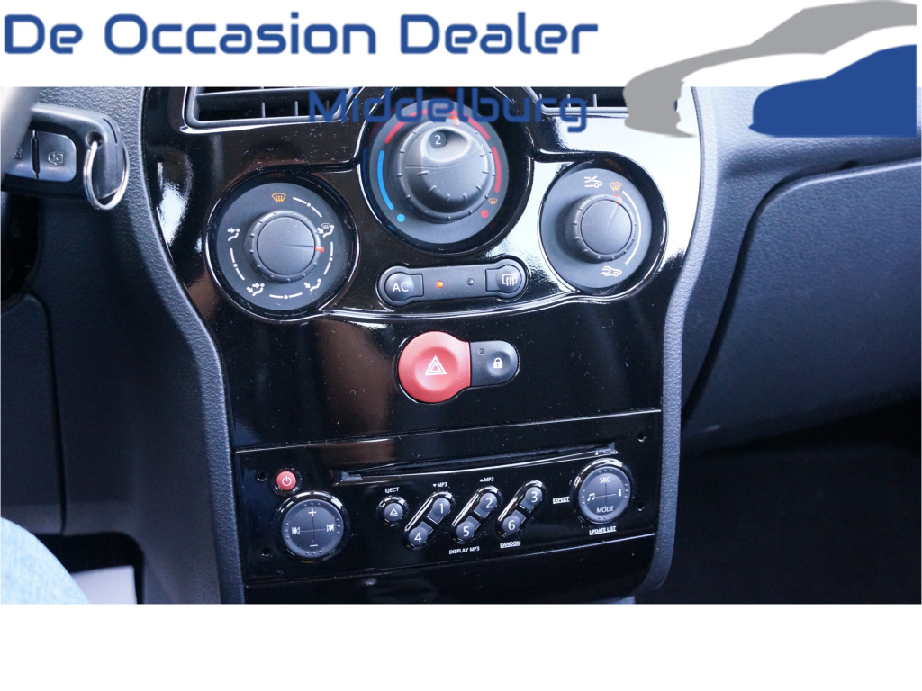 Renault Grand Modus