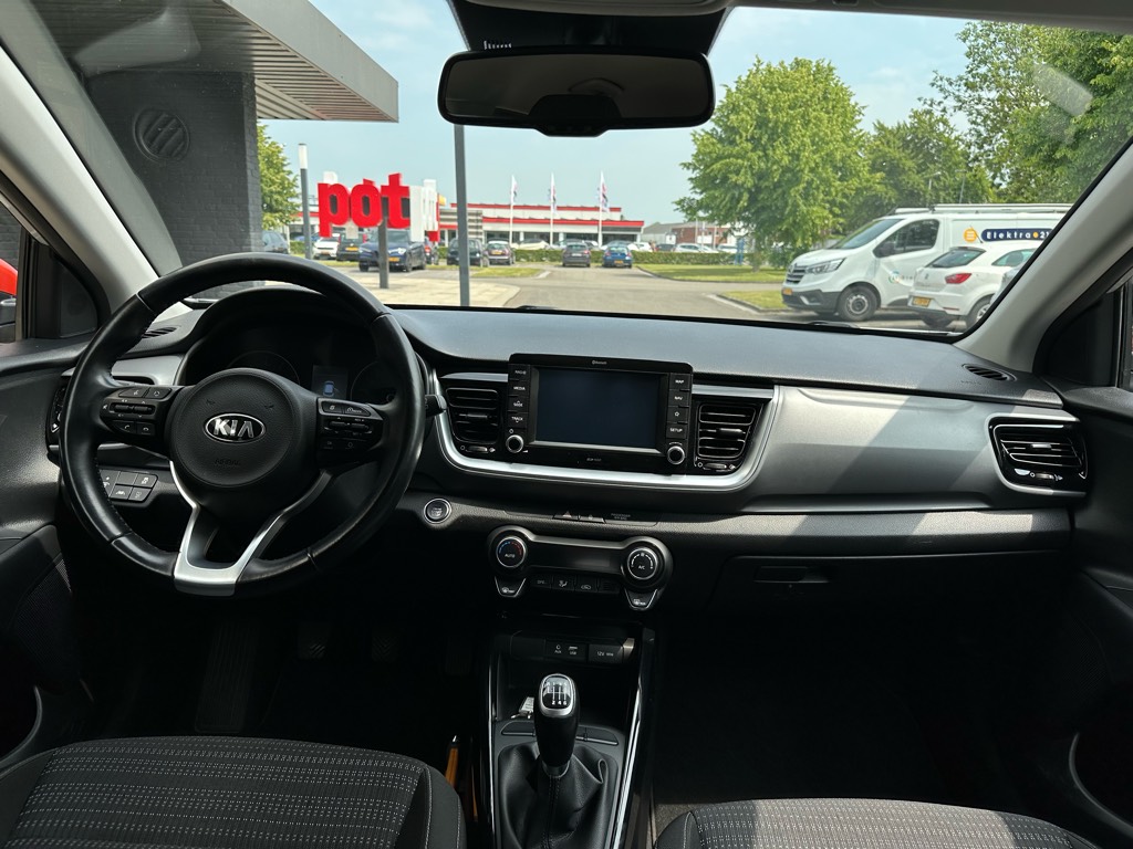 Kia Stonic