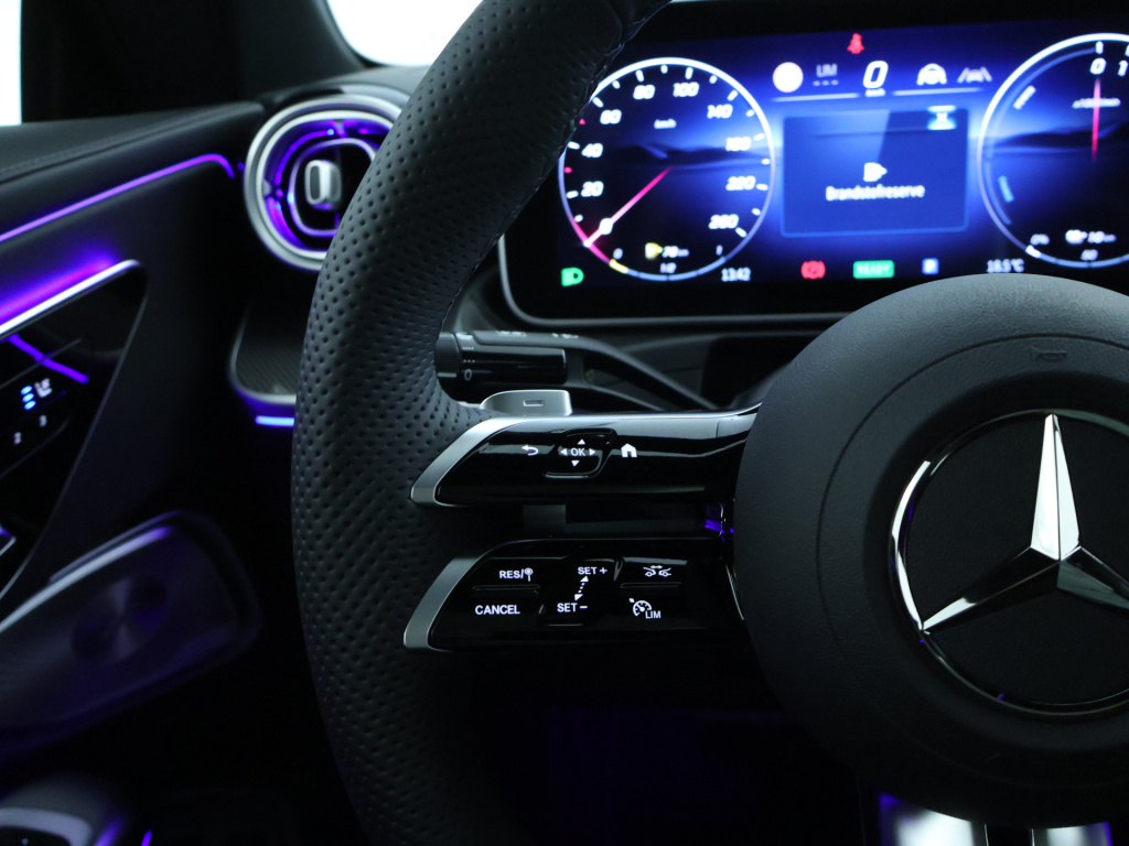 Mercedes-Benz Cle
