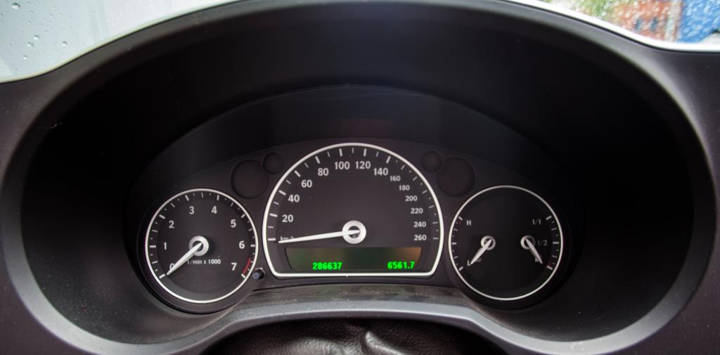 Saab 9-3
