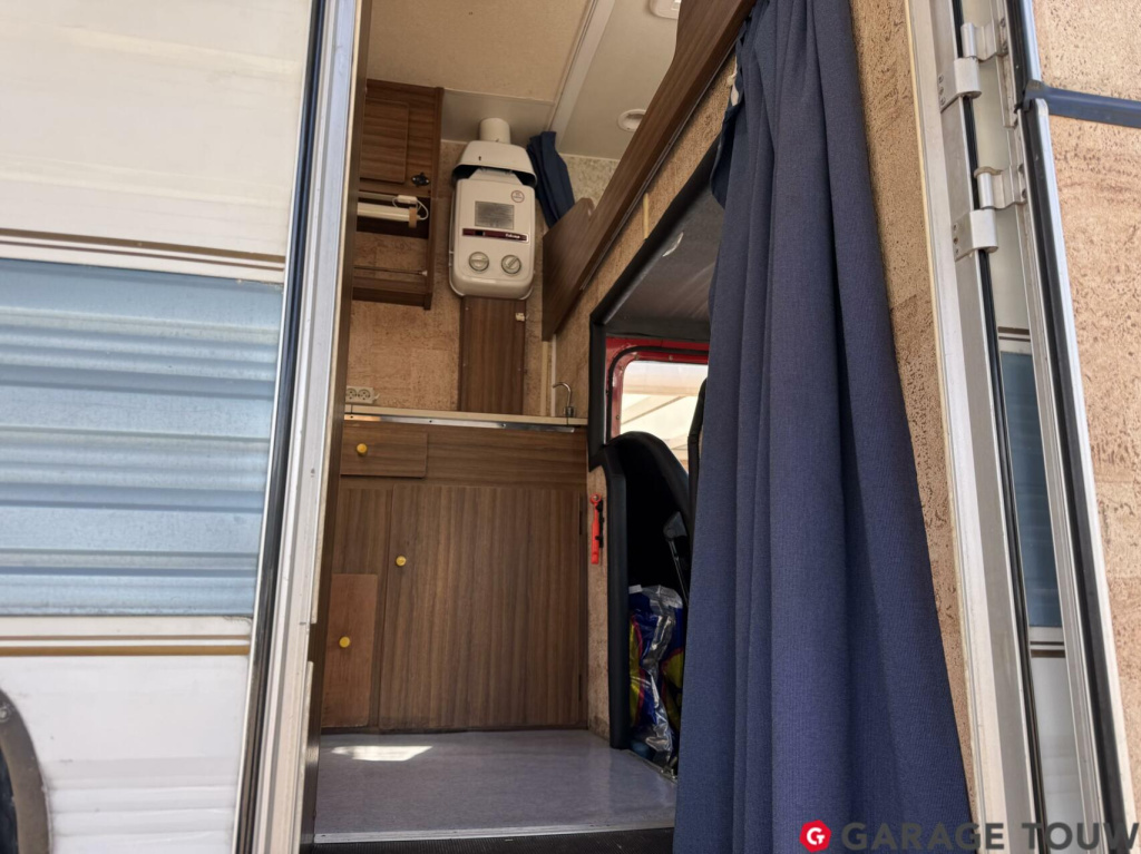 Bedford Onbekend