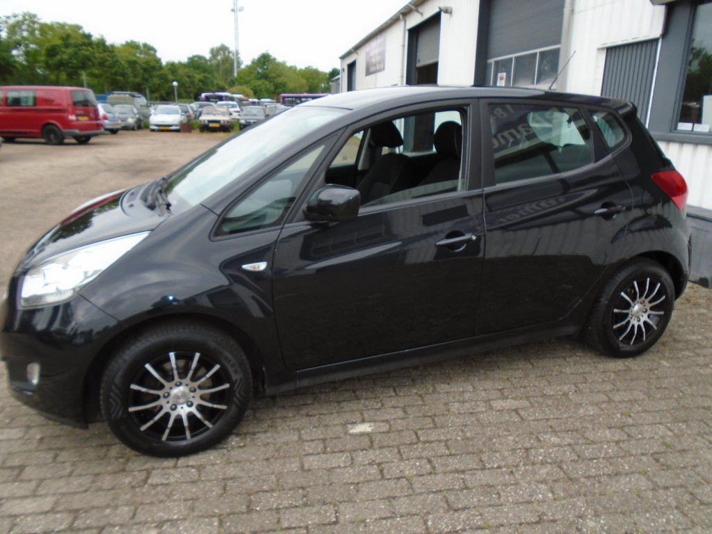 Kia Venga
