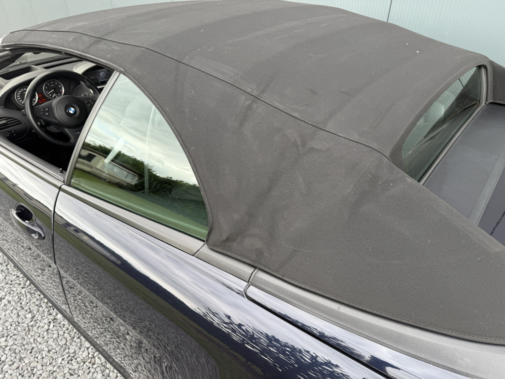 BMW 6 Serie