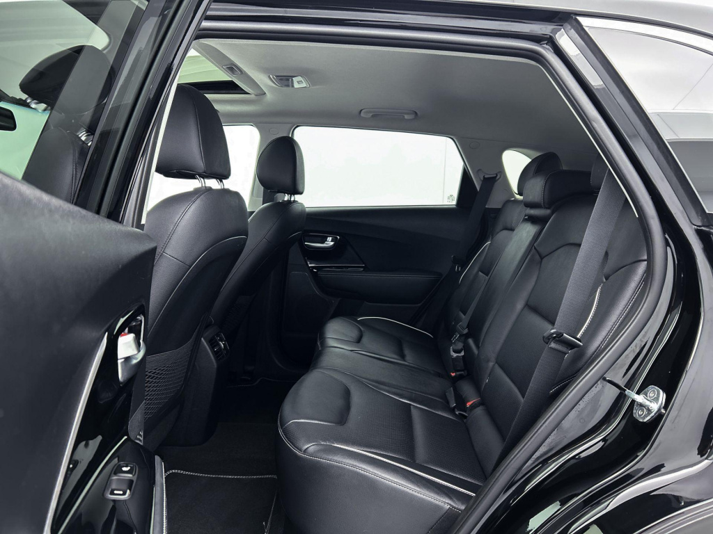 Kia E-niro