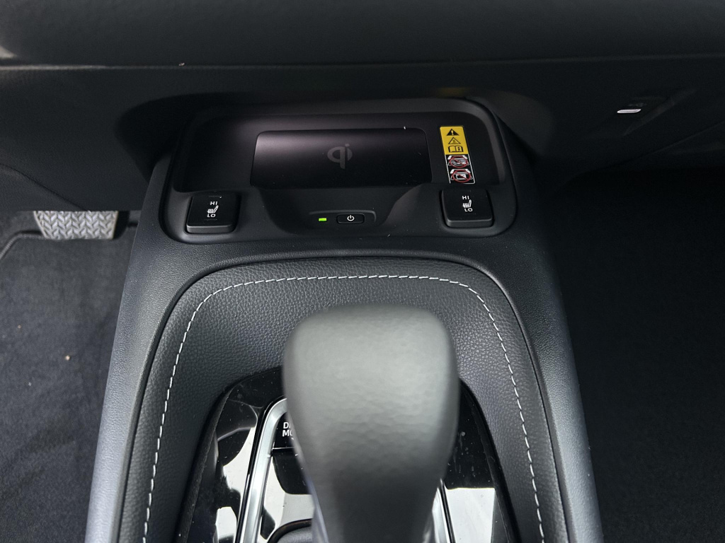 Suzuki Swace