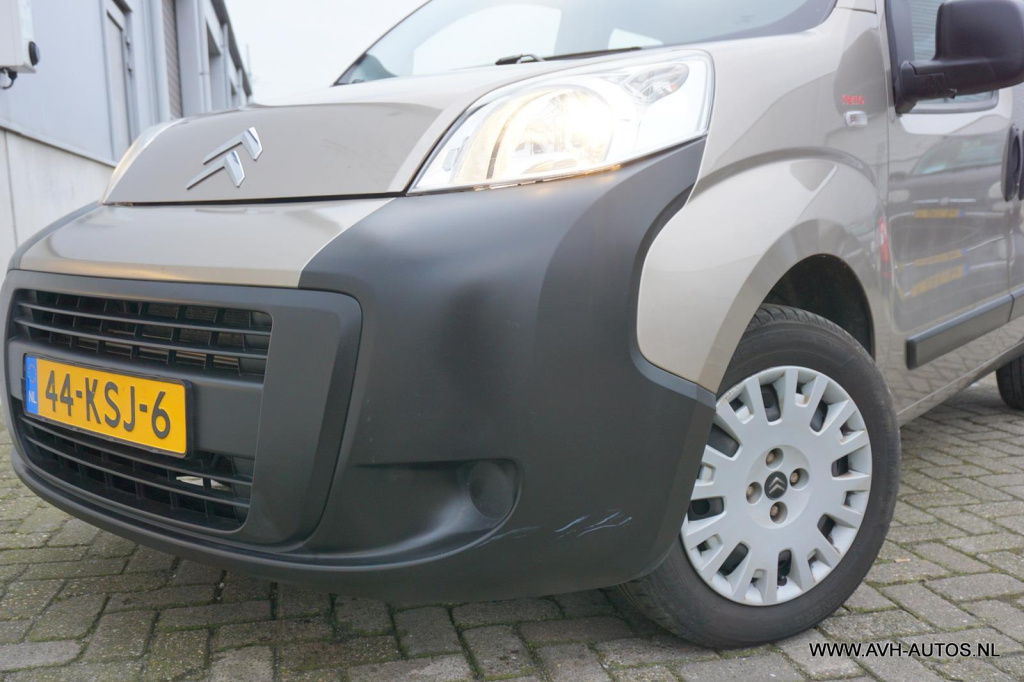 Citroen Nemo