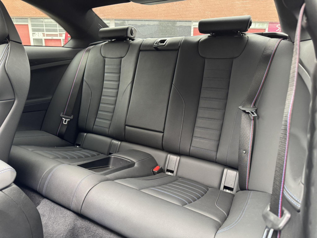 BMW 2-serie