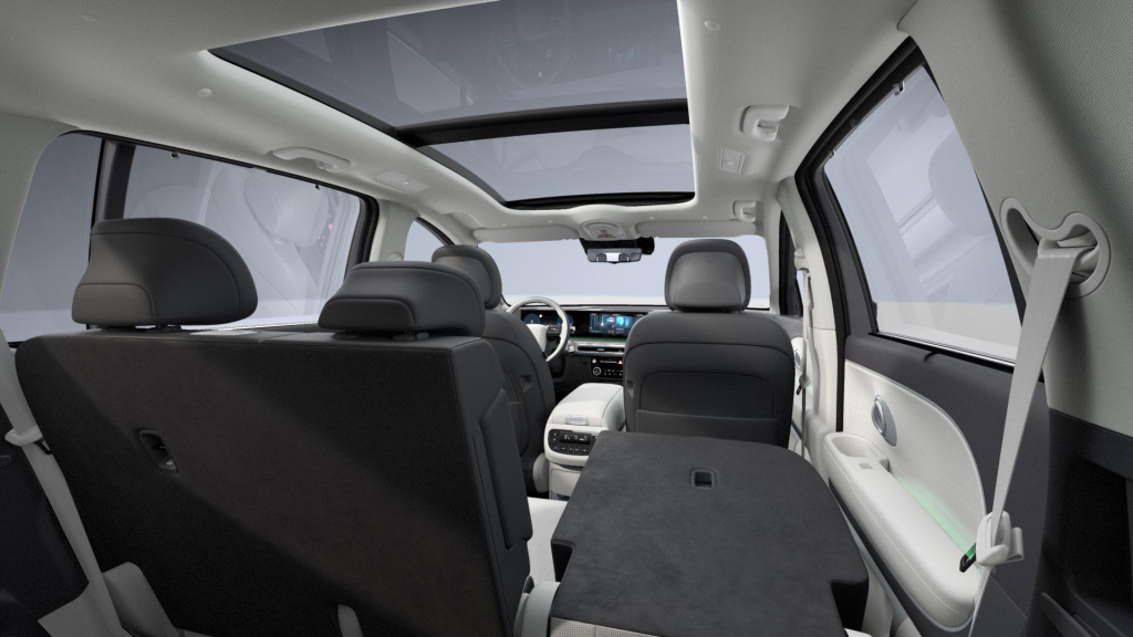 Hyundai Ioniq 9