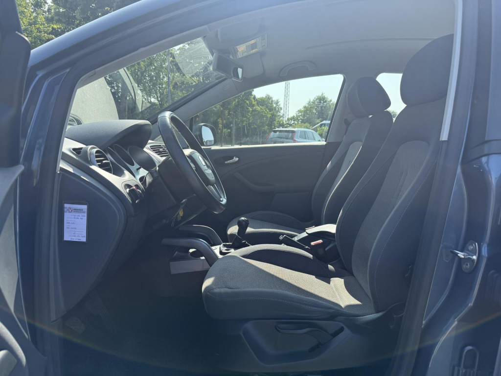 Seat Altea