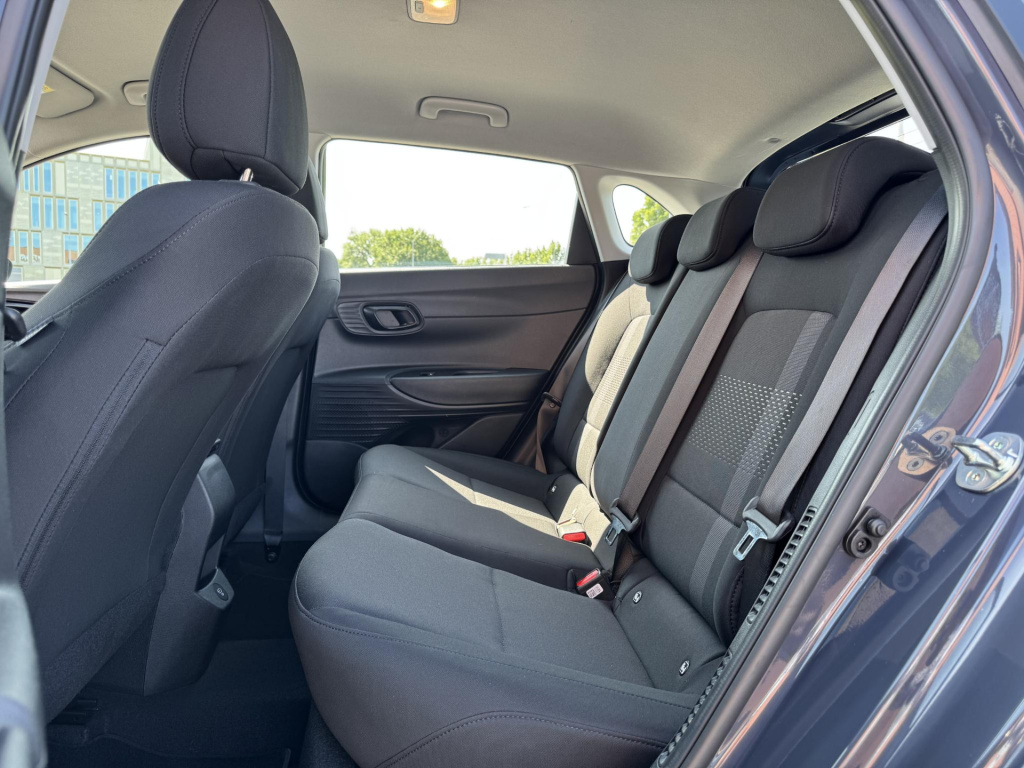 Hyundai I 20