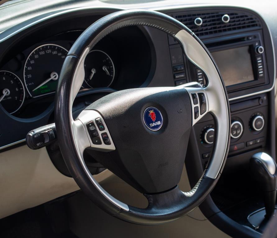 Saab 9-3