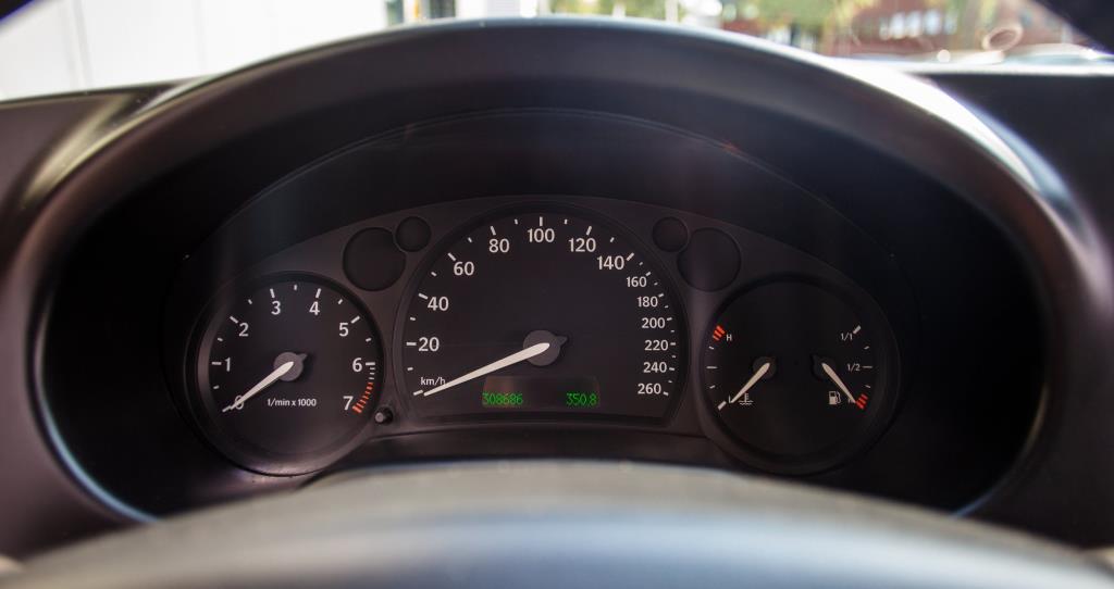 Saab 9-3