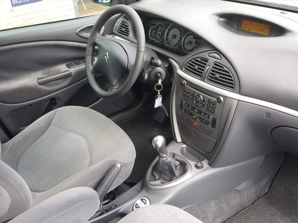 Citroen C5