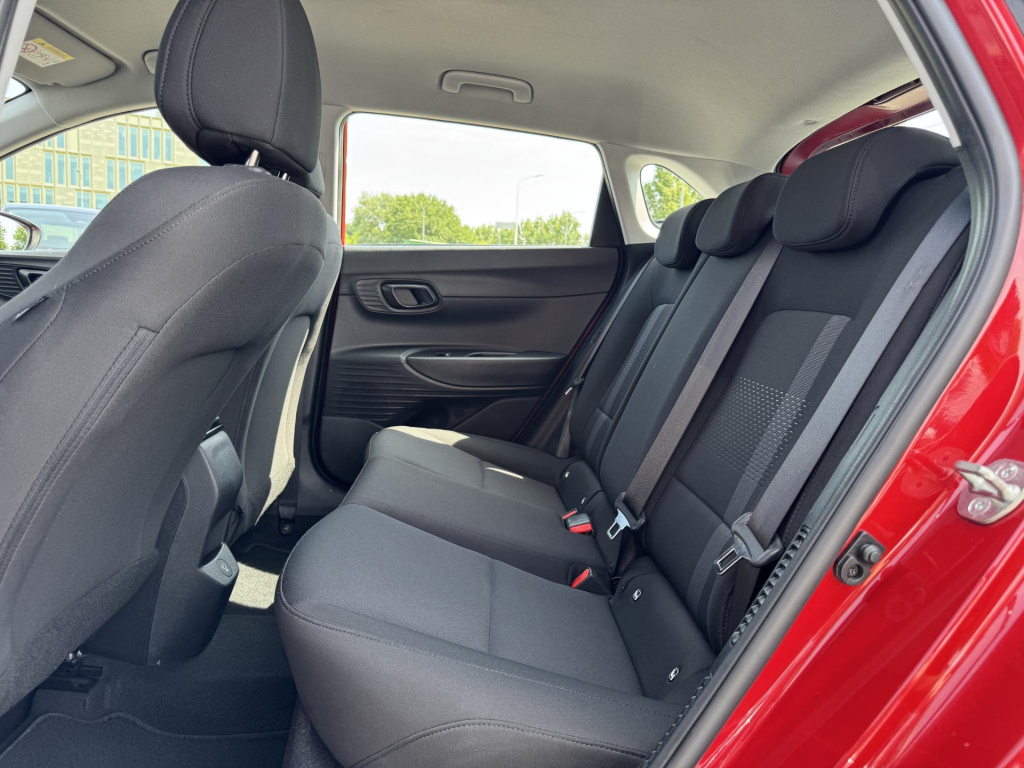 Hyundai I 20