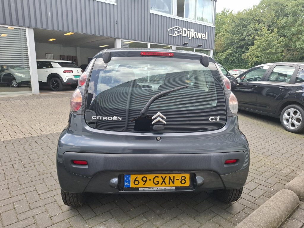 Citroen C1