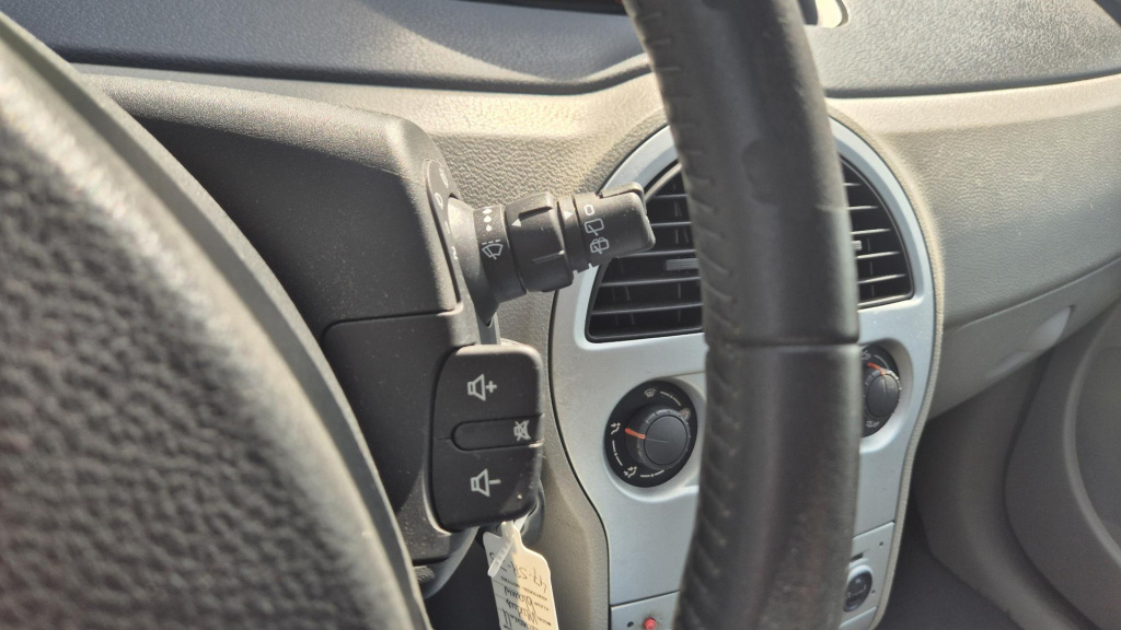 Renault Modus