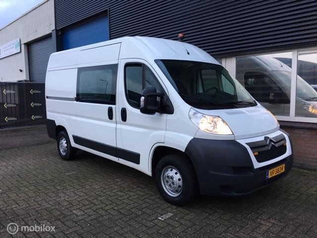 Citroen Jumper