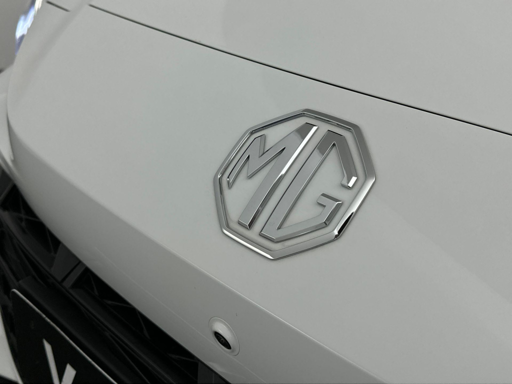 MG Mg3