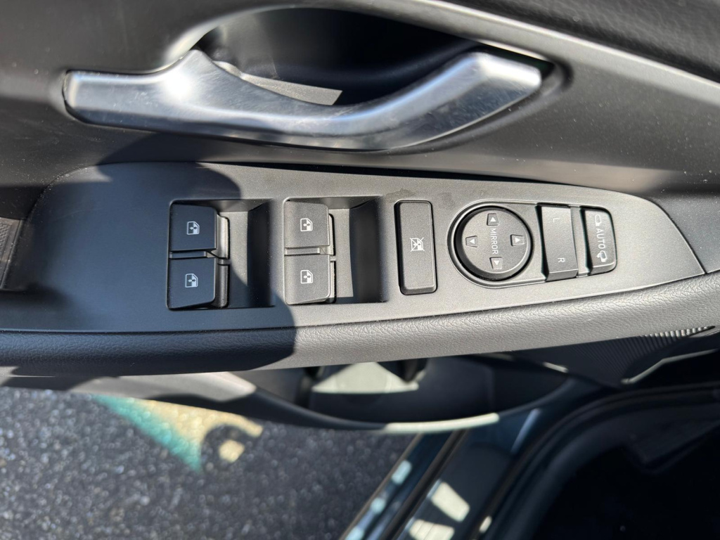 Hyundai I 30
