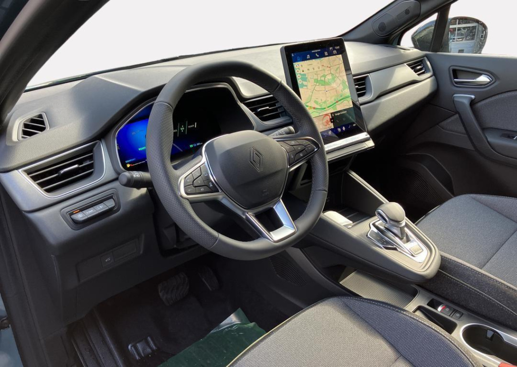 Renault Symbioz